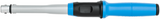 Gedore tf-se100 | Drehmomentschlüssel | torcofix se | 9x12mm | 20–100 nm – 3278522