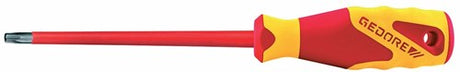 Gedore VDE-Schraubendreher Torx T20 – 2824639