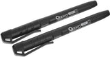 Geko permanenter Baumarker schwarz 2 Stück - 6453350