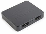 Enzo gembird hdmi splitter 1 in->2 uit