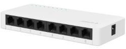 Gembird Netzwerk-Switch 8 Ports 10 100 1000 Mbit/s – 9510310