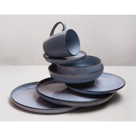 Gemeo kom magar ø15x6cm