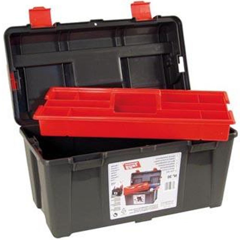 Aufbewahrungsbox