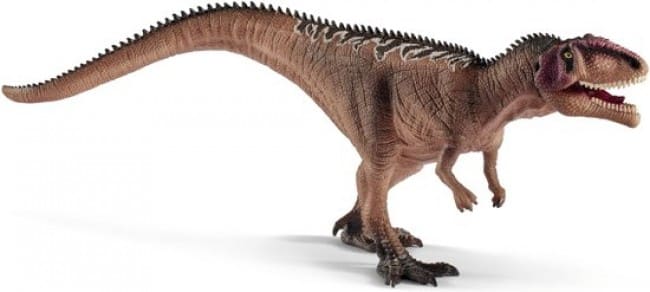 Schleich Dinosaurs Young Giganotosaurus 15017