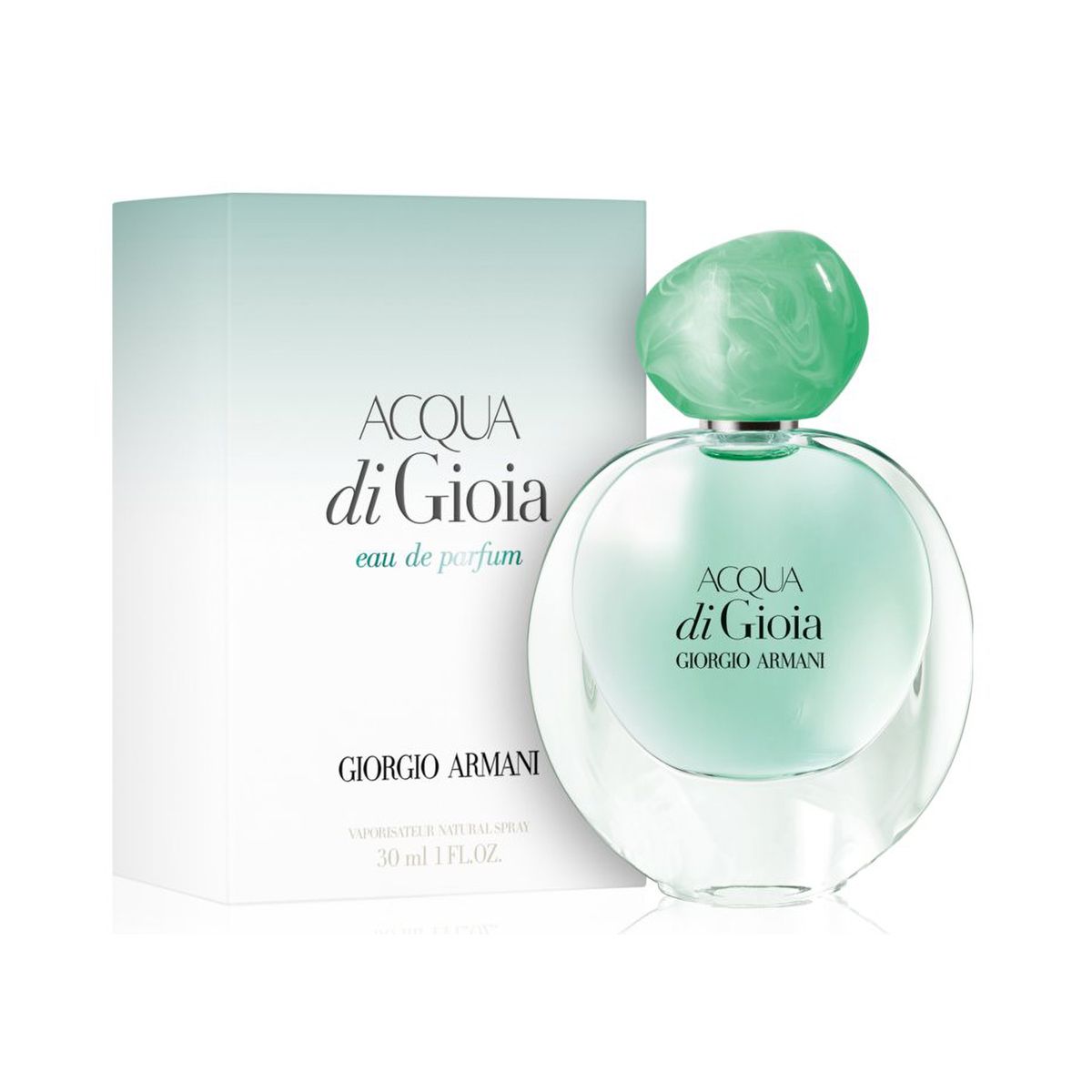 Giorgio Armani Eau de Parfum Spray Acqua di Gioia 30 ml Damen