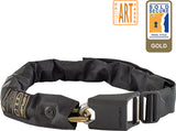 Hiplok Gold 85cm Kettenschloss