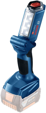 Bosch Blue 8 Werkzeugsatz 18V | Kombipaket 4 x 5,0 Ah + Ladegerät | im Beutel - 0615v00061