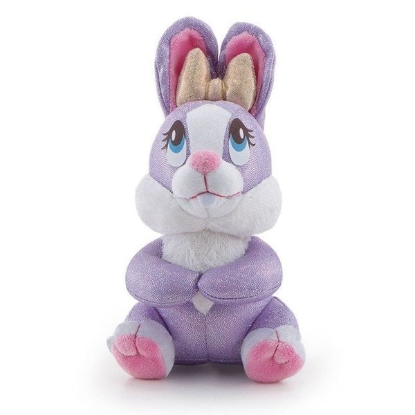 Glitter Rabbit 17cm