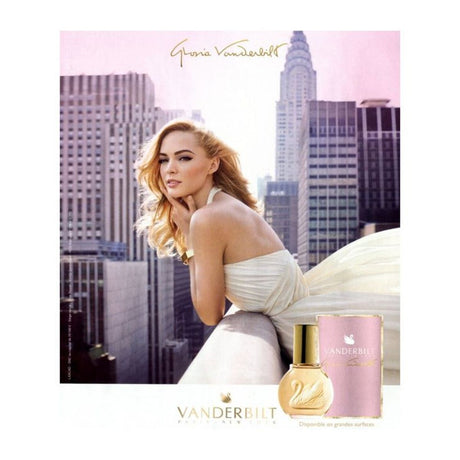 Gloria van der Bilt Eau de Toilette Spray 100 ml Damen