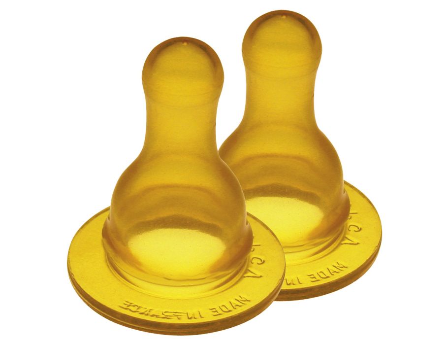 Goldi Sauger Flaschensauger - ø 39 - 40mm - 8 m