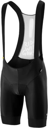 Gonso sqlab go - bib shorts with pad