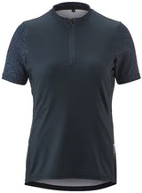 Gonso Adventure Half Zip – Damentrikot
