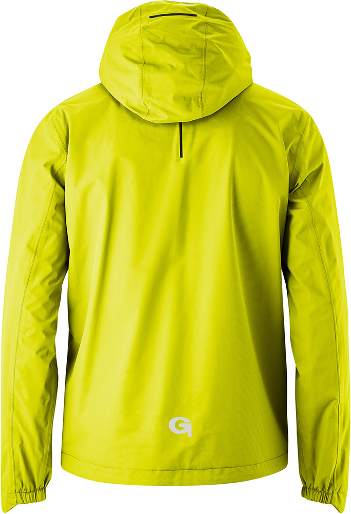 Gonso Save Essential – Regenjacke