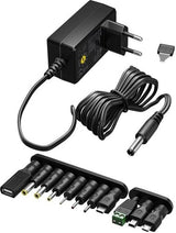 Abi Goobay Netzteil 2250 mA 27 W stilisiert – 7795516