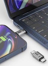 Goobay USB-C-Adapter | männlich männlich - 9550431