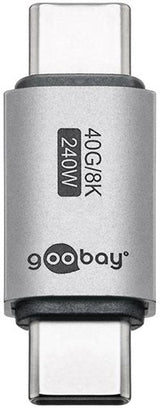 Goobay USB-C-Adapter | männlich männlich - 9550431