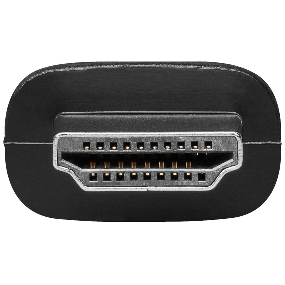 Goobay-Adapter DVI-D an HDMI