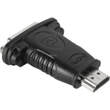 Goobay-Adapter DVI-D an HDMI
