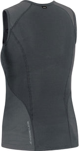 Gorewear m gore® windstopper® - Damen-Baselayer-Shirt