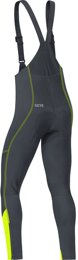 Gorewear c3 gore® windstopper® - Trägerhose mit Polster
