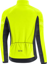 Gorewear C3 Gore-Tex Infinium™ Thermal – Softshelljacke