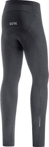 Gorewear c3 thermo - cycling tights with pad
