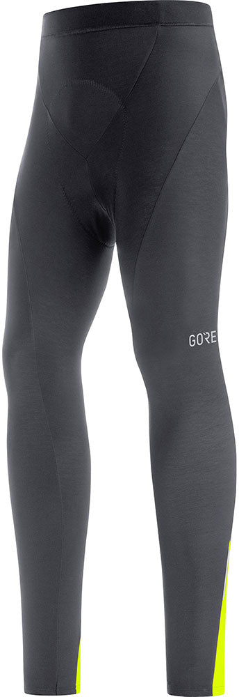 Gorewear C3 Thermo – Radhose mit Polster