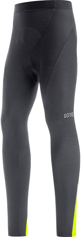 Gorewear C3 Thermo – Radhose mit Polster