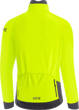Gorewear C5 Gore-Tex Infinium™ Thermal – Softshelljacke