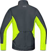 Gorewear C5 Gore® Windstopper® Thermo Trail - Softshelljacke