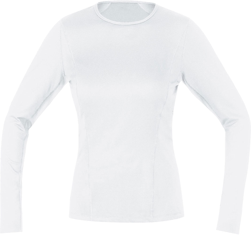 Gorewear m base layer - women's baselayer longsleeve | 42