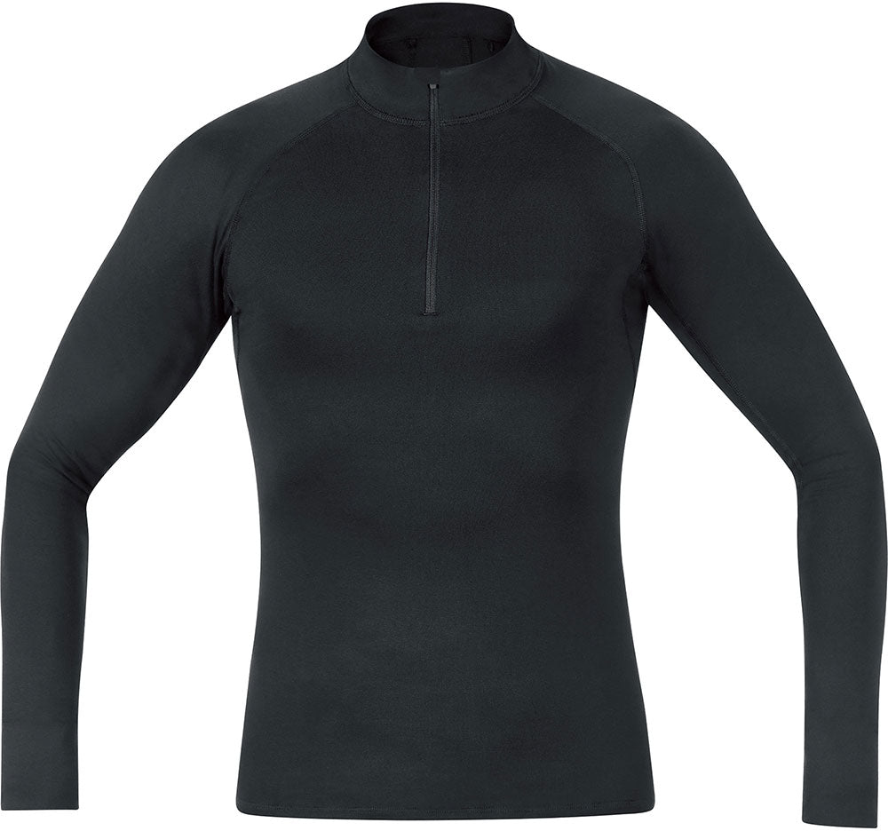 Gorewear m base layer thermo turtleneck - baselayer longsleeve | m