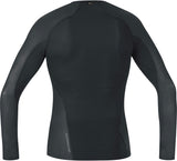 Gorewear m windstopper® base layer - baselayer longsleeve