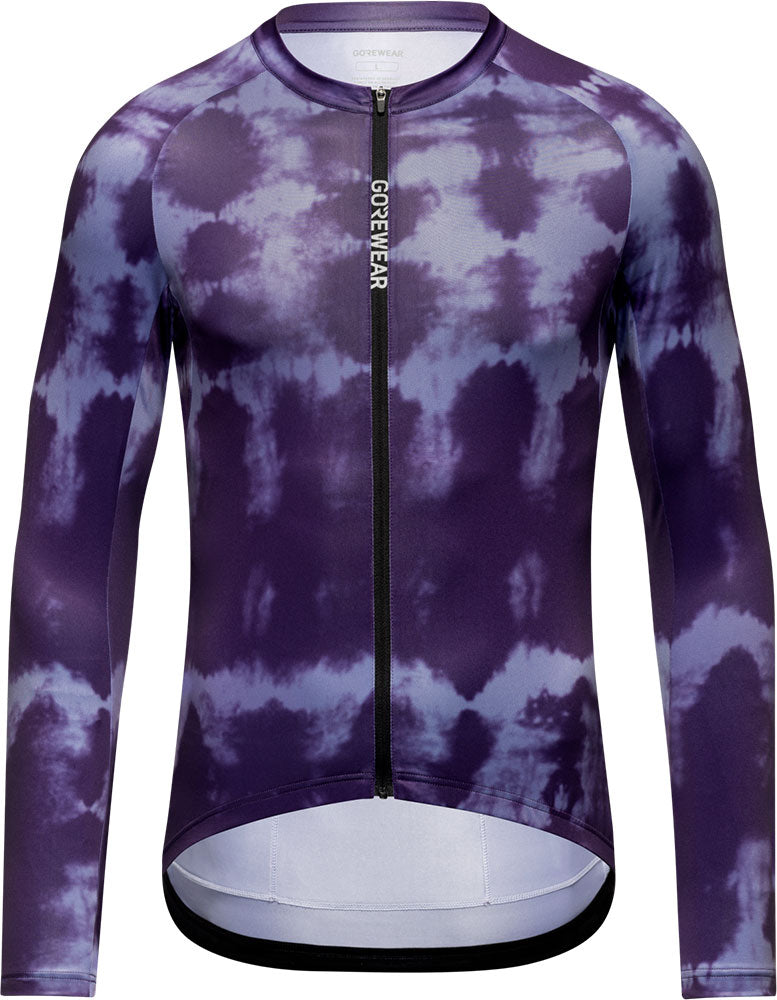 Gorewear spinshift - long sleeve jersey | xl