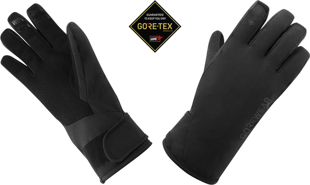 Gorewear Gore-Tex Insulated - Fahrradhandschuhe