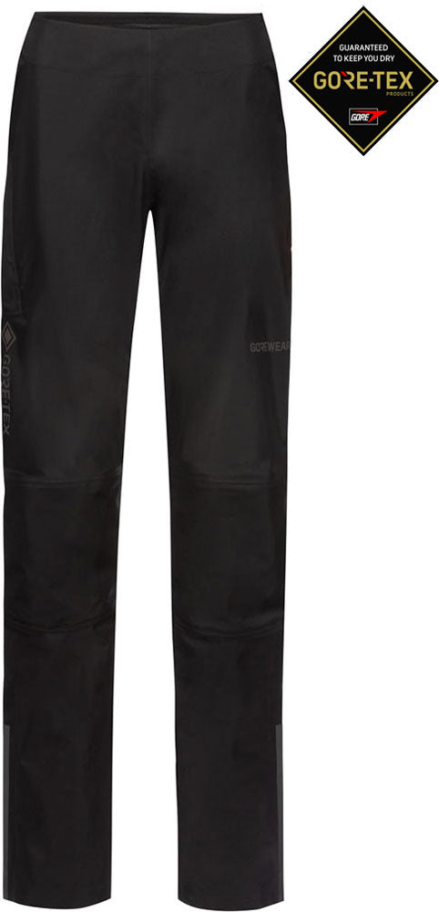 Gorewear Lupra Gore-Tex – Damen-Radhose