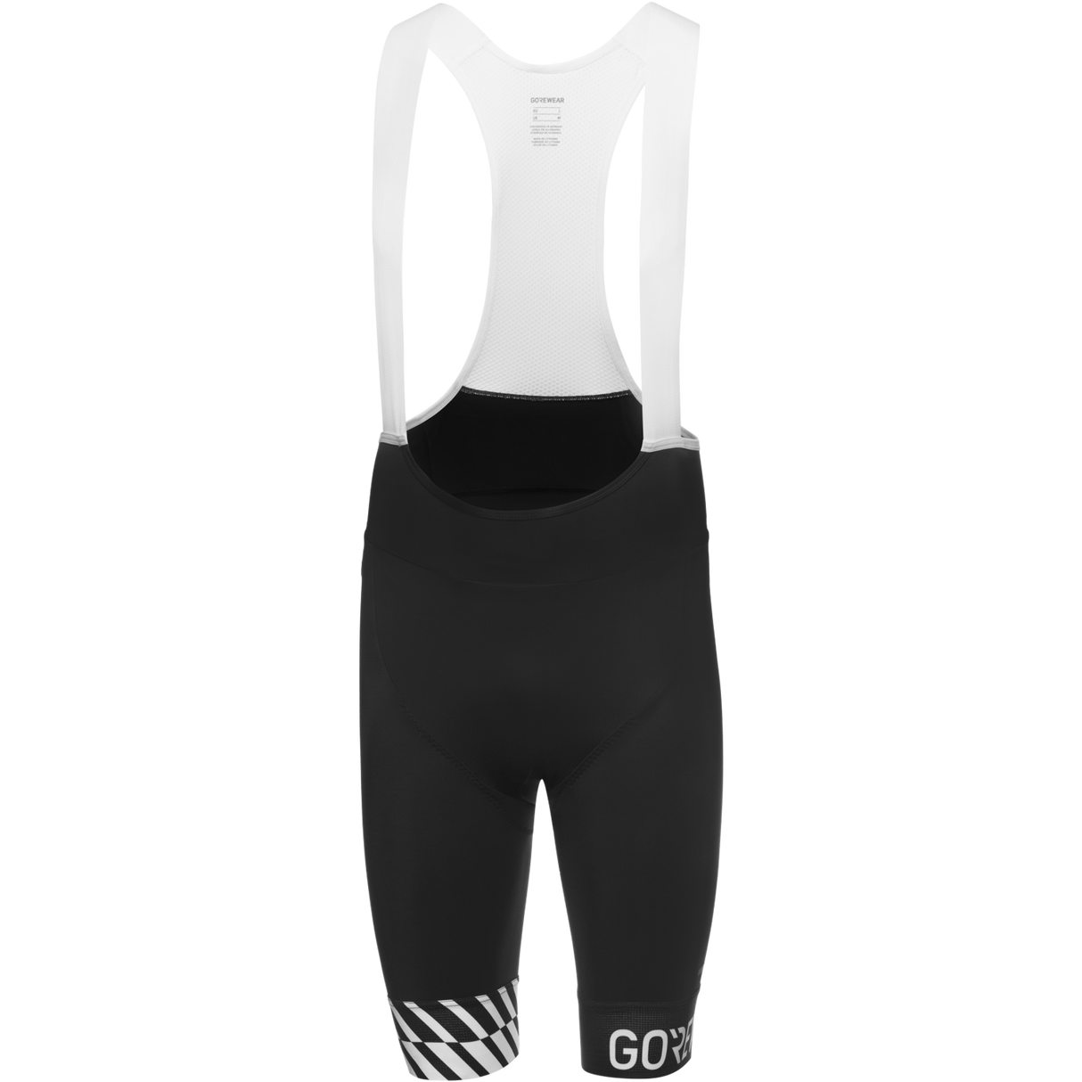 Gorewear Swiftride Optical – Trägerhose mit Polster