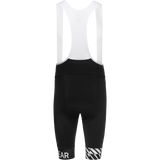 Gorewear swiftride optical - bib shorts with pad