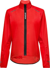 Gorewear spinshift windbreaker - women's windbreaker