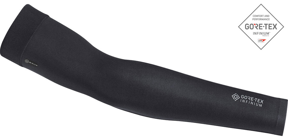 Gorewear shield gore-tex infinium™ - arm warmers