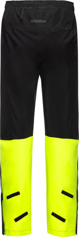 Gorewear glidewheel gore-tex - rain pants
