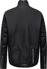 Gorewear glidewheel gore-tex - rain jacket