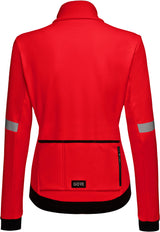 Gorewear Tempest Windstopper® – Windjacke für Damen