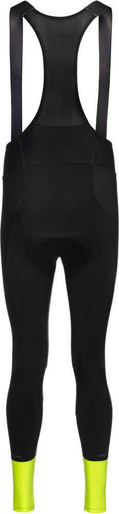 Gorewear Swiftride Thermo+ - Trägerhose mit Polster