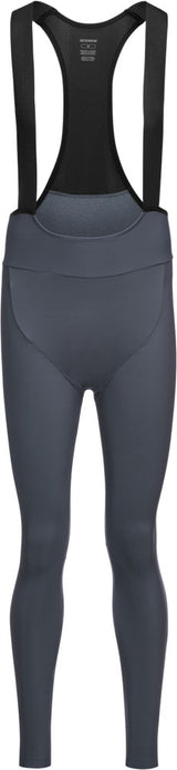Gorewear swiftride thermo + - bib tights with pad