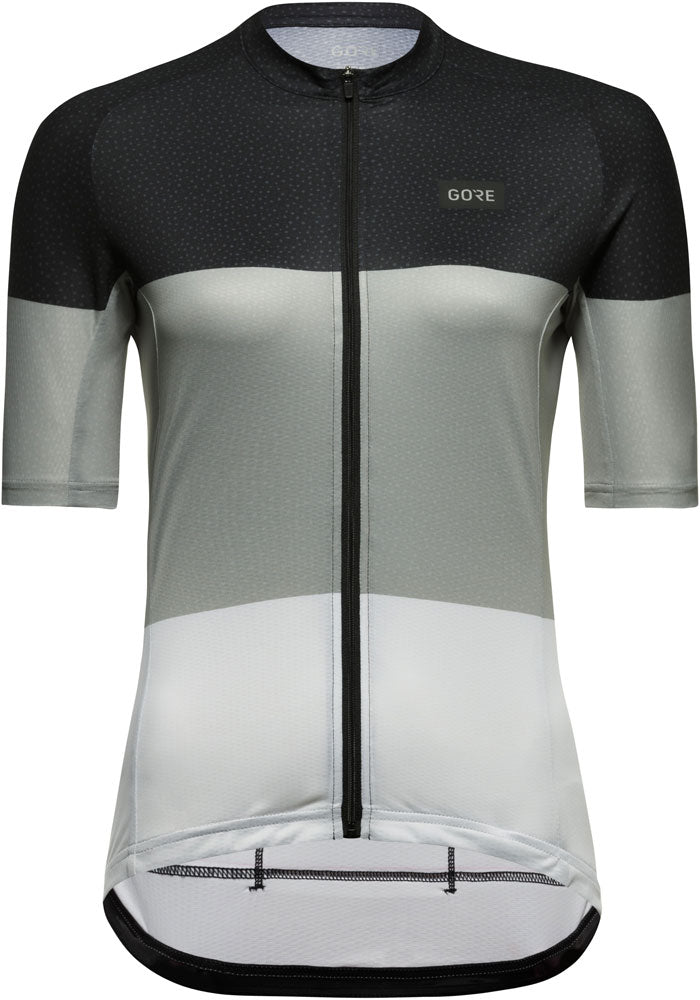 Gorewear Spirit Stripes – Damentrikot