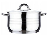 Blaumann Kochtopf Gourmet-Linie 20cm