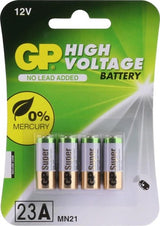 GP-Batterien GP-Spezifikation Batterie Alk A4ST 12V MN21