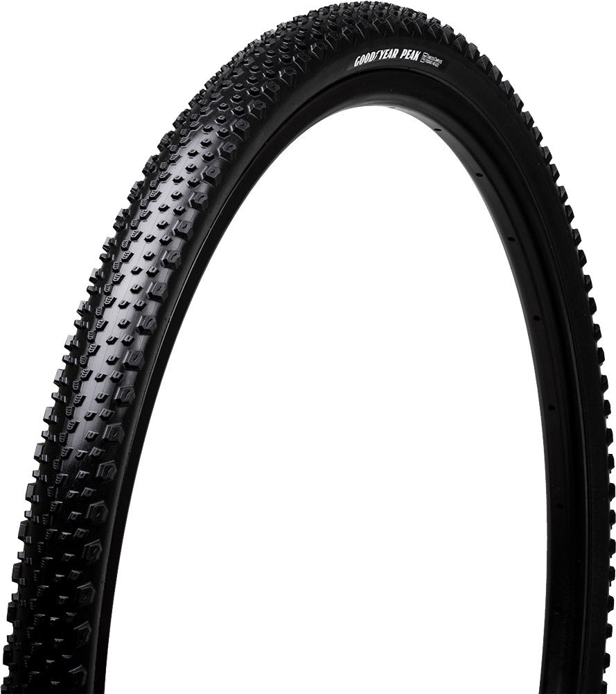 Goodyear Peak 28 TLR 60 Faltreifen