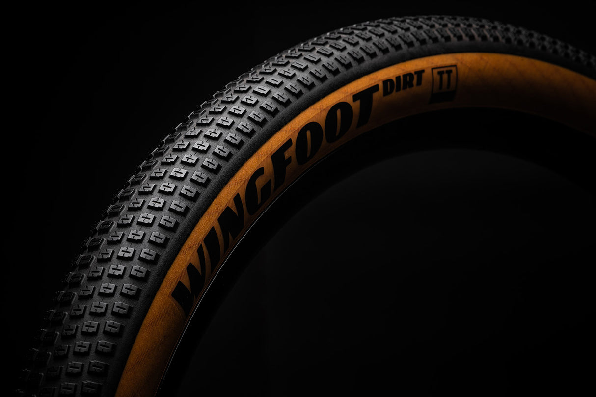 Goodyear Wingfoot Dirt 26x2,20 Faltreifen